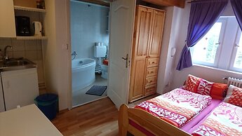 Hotel Garni Forsthaus