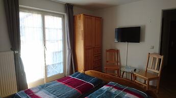 Hotel Garni Forsthaus