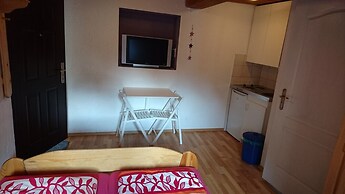 Hotel Garni Forsthaus