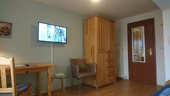 Hotel Garni Forsthaus