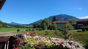 Hotel Garni Forsthaus