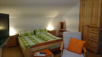 Hotel Garni Forsthaus