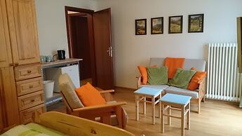 Hotel Garni Forsthaus