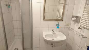 Hotel Garni Forsthaus