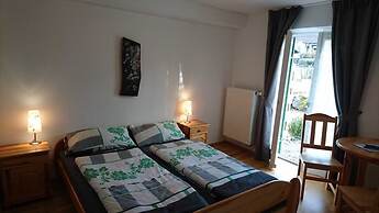 Hotel Garni Forsthaus