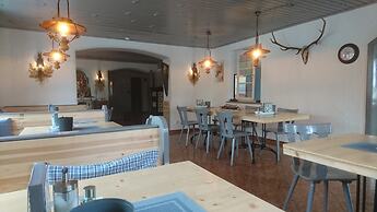 Hotel Garni Forsthaus