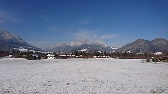 Hotel Garni Forsthaus