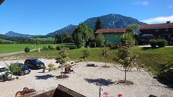 Hotel Garni Forsthaus