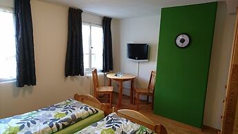 Hotel Garni Forsthaus