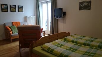Hotel Garni Forsthaus