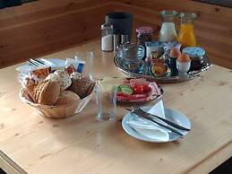 Hotel Garni Forsthaus