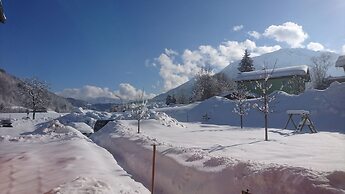 Hotel Garni Forsthaus