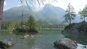 Hotel Garni Forsthaus
