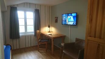 Hotel Garni Forsthaus