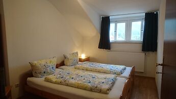 Hotel Garni Forsthaus