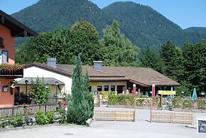 Hotel Garni Forsthaus