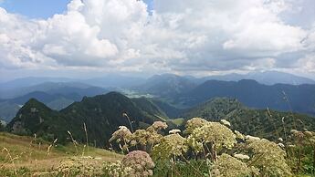 Hotel Garni Forsthaus