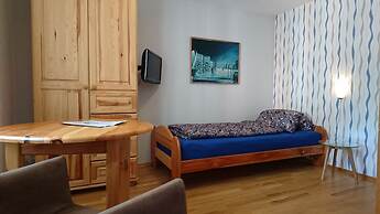 Hotel Garni Forsthaus