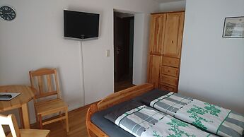 Hotel Garni Forsthaus