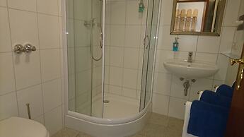 Hotel Garni Forsthaus