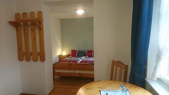 Hotel Garni Forsthaus