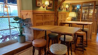 The Red Lion