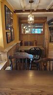 The Red Lion