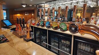 The Red Lion