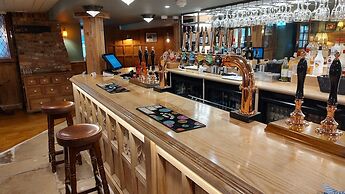 The Red Lion