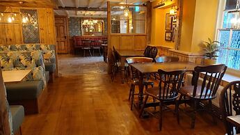 The Red Lion