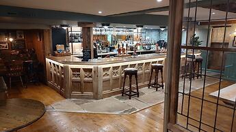 The Red Lion