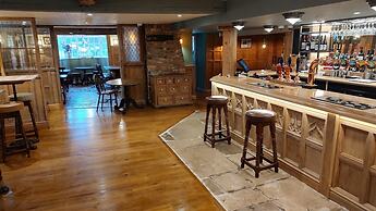 The Red Lion