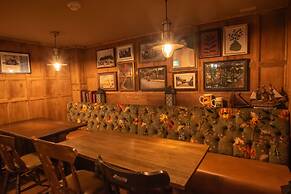 The Red Lion