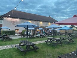The Red Lion Hotel
