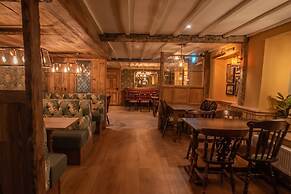 The Red Lion