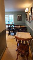 The Red Lion