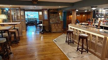 The Red Lion