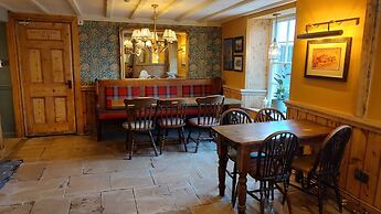 The Red Lion