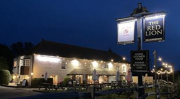 The Red Lion Hotel