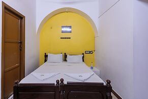 Hotel Coramandal Heritage