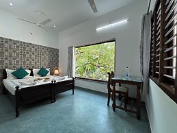 Hotel Coramandal Heritage