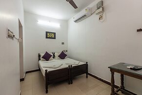 Hotel Coramandal Heritage