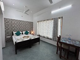 Hotel Coramandal Heritage