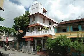 Hotel Coramandal Heritage