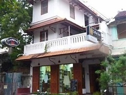 Hotel Coramandal Heritage