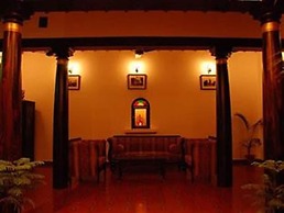 Hotel Coramandal Heritage