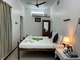 Hotel Coramandal Heritage