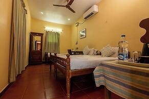 Hotel Coramandal Heritage