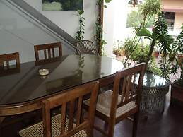 Hotel Coramandal Heritage