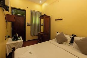 Hotel Coramandal Heritage